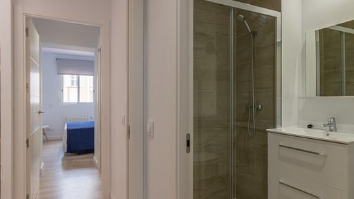 Miquel Santandreu Спальня 4