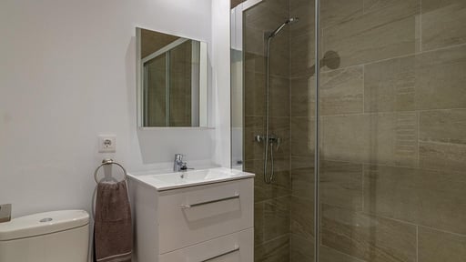 Miquel Santandreu Спальня 3