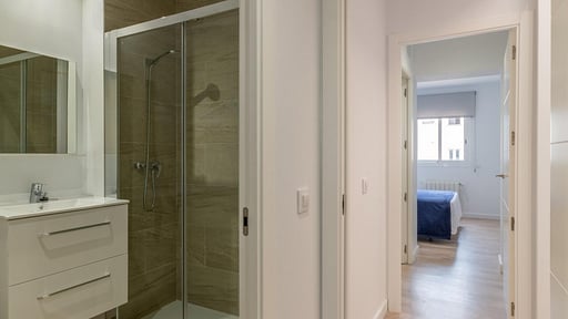 Miquel Santandreu Спальня 5