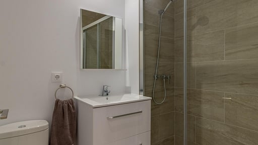 Miquel Santandreu Спальня 2