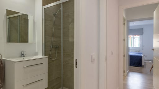 Miquel Santandreu Спальня 2