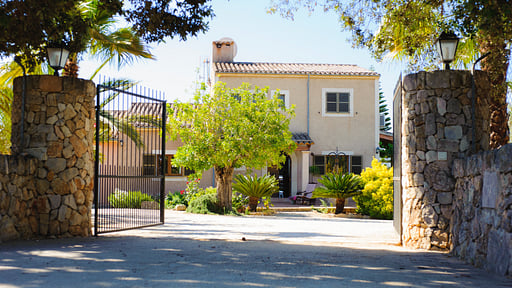 Villa Miquel Tomas Others