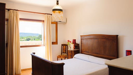 Villa Miquel Tomas Bedroom 5