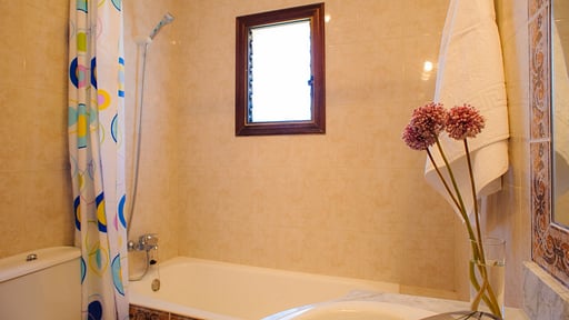 Villa Miquel Tomas Others