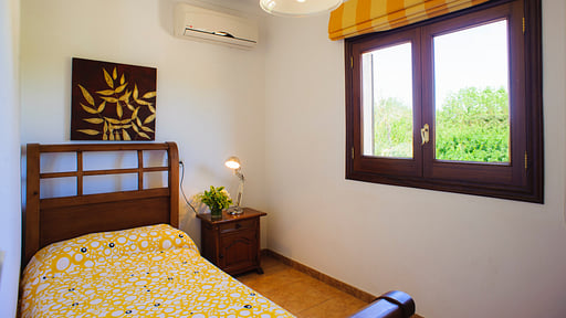 Villa Miquel Tomas Bedroom 3