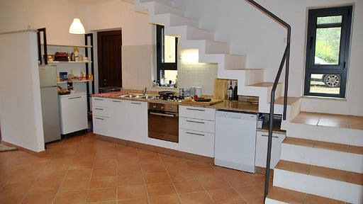 Villa Mirabelle Cuisine