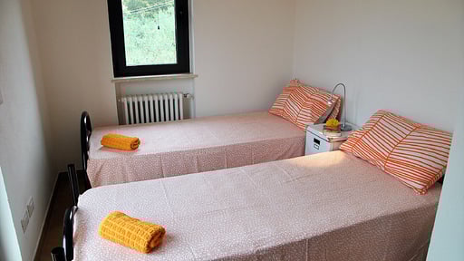 Villa Mirabelle Chambre 3