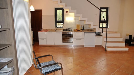 Villa Mirabelle Cuisine