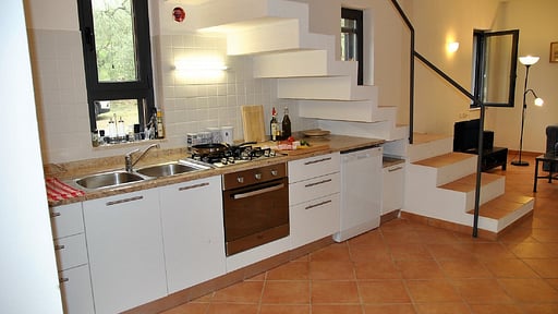 Villa Mirabelle Cuisine