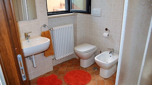 Villa Mirabelle Autres