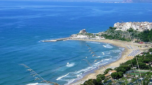 Villa Mirabelle Alentours