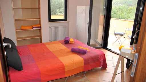 Villa Mirabelle Chambre 1