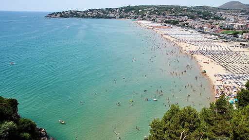 Villa Mirabelle Alentours