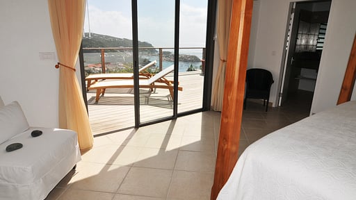 Villa Mirador Schlafzimmer 3