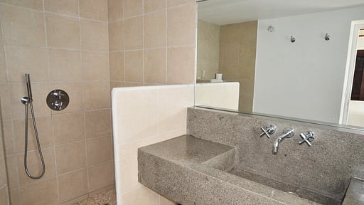 Villa Mirador Schlafzimmer 1