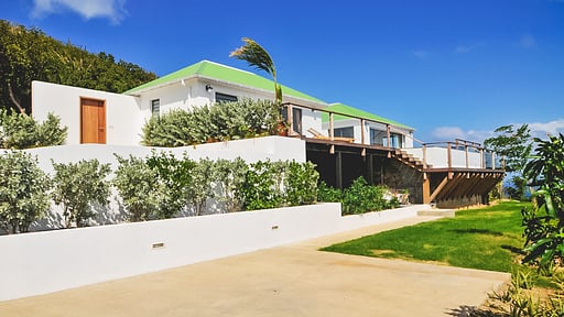 Villa Mirador Andere