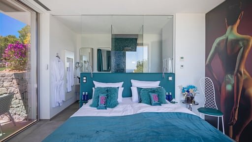 Villa Mirage Ibiza Bedroom 3