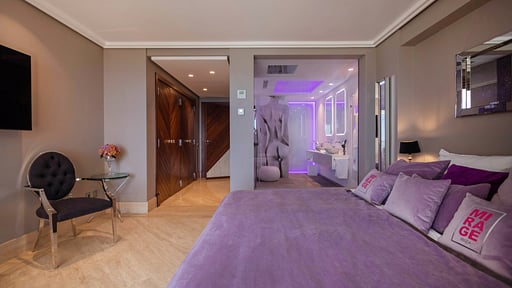 Villa Mirage Ibiza Bedroom 5