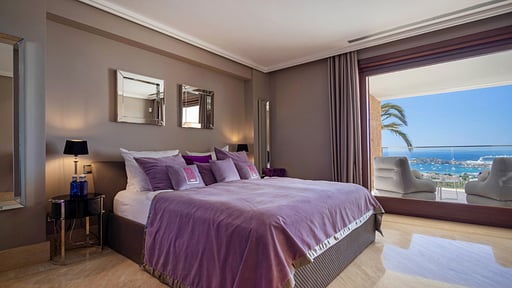 Villa Mirage Ibiza Bedroom 5