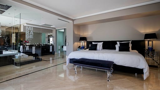 Villa Mirage Ibiza Bedroom 1