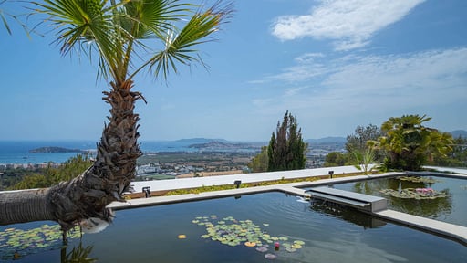 Villa Mirage Ibiza Others