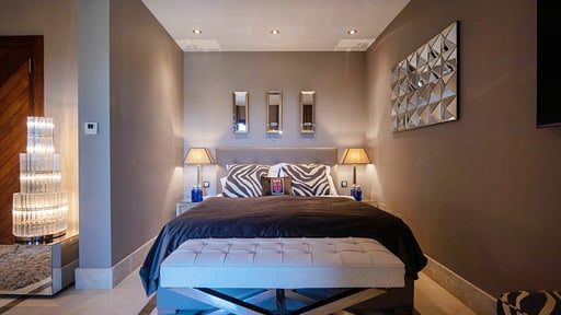 Villa Mirage Ibiza Bedroom 6