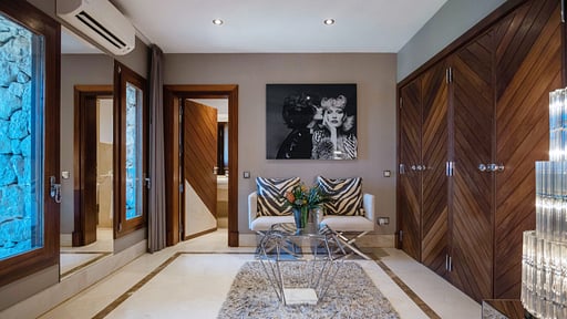 Villa Mirage Ibiza Bedroom 6