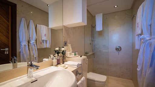 Villa Mirage Ibiza Bedroom 6
