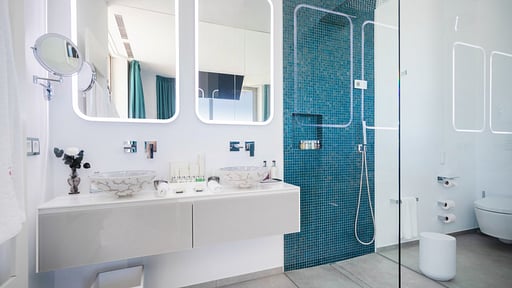Villa Mirage Ibiza Bedroom 3