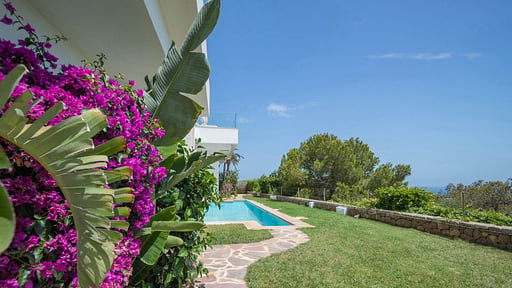 Villa Mirage Ibiza Swimming pool 3