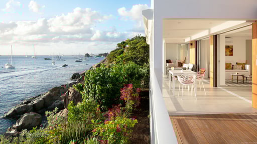 Villa Miramar Others