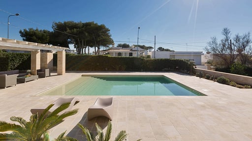 Villa Miramare Piscine