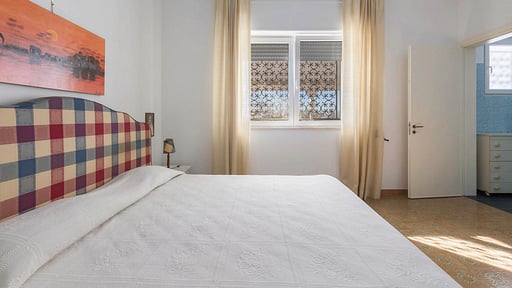 Villa Miramare Chambre 1