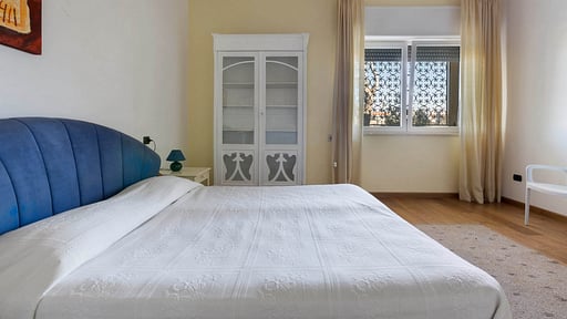 Villa Miramare Chambre 2