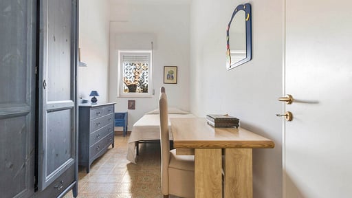 Villa Miramare Chambre 3