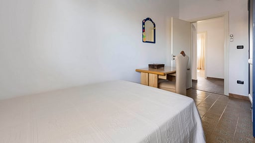 Villa Miramare Chambre 3