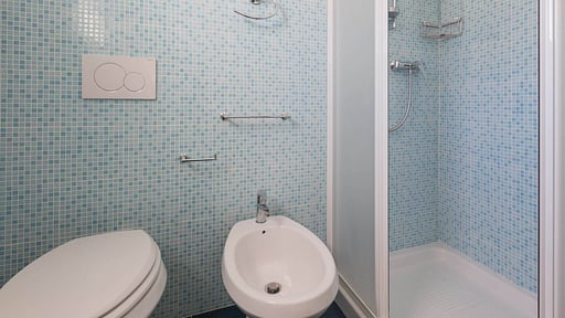 Villa Miramare Chambre 1