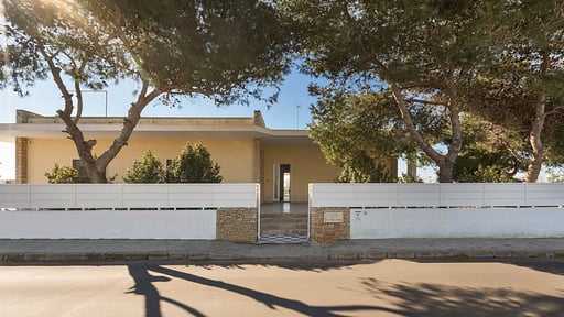 Villa Miramare Autres