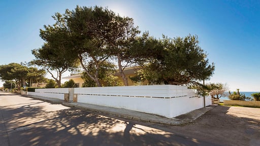 Villa Miramare Autres