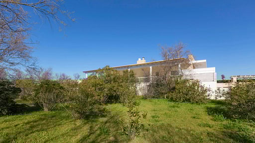 Villa Miramare Autres