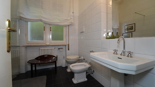 Villa Miranda Bedroom 1