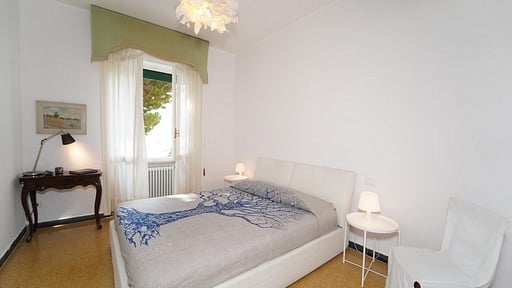 Villa Miranda Bedroom 1