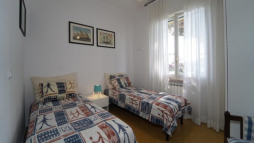 Villa Miranda Bedroom 5