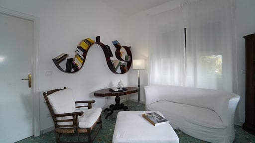 Villa Miranda Living room