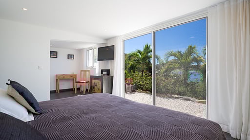 Villa Mirande Bedroom 3