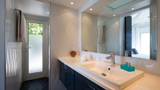 Villa Mirande Bedroom 2