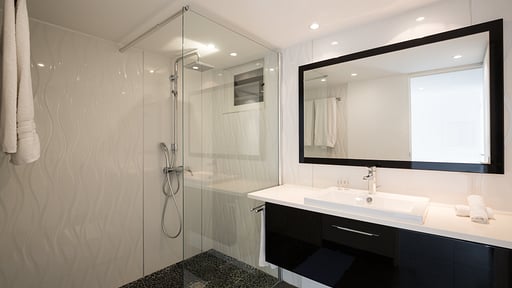 Villa Mirande Bedroom 3