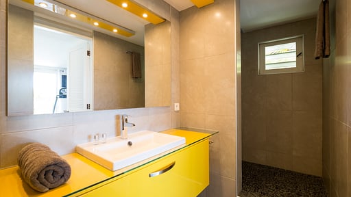 Villa Mirande Bedroom 4