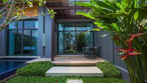 Villa Miriama Andere