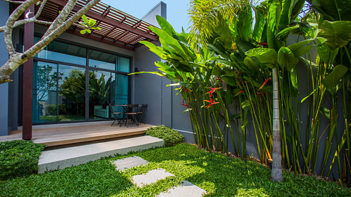 Villa Miriama Andere